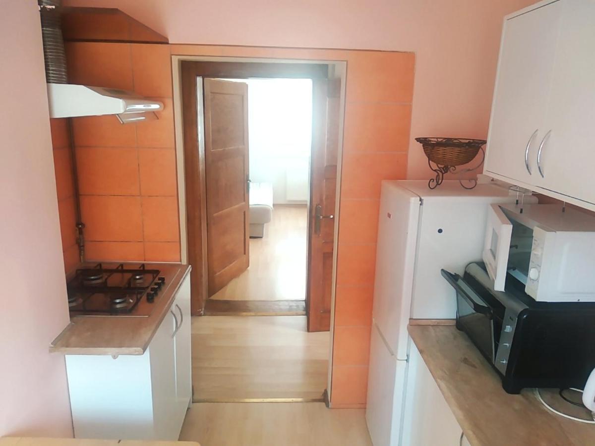 Apartament Przy Wroclawskim Stadionie Exterior photo